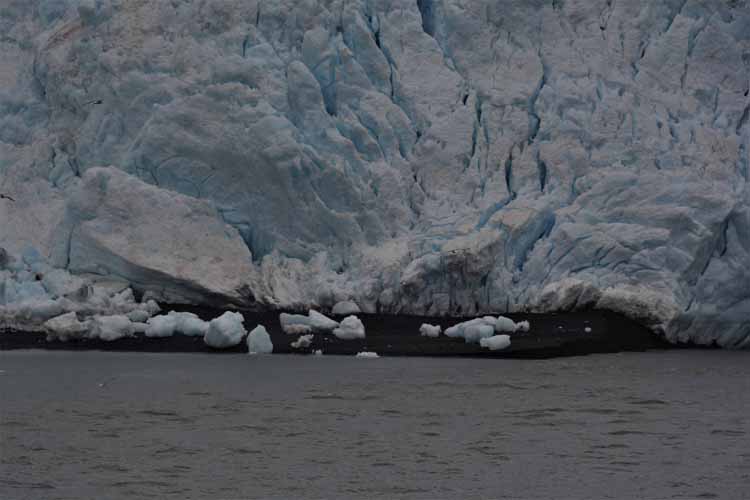 aialik glacier